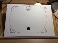 Rebow19 Art Trade 4/12