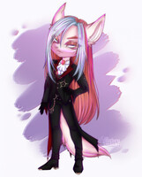 ⋅⋅✦Wilfrid✦⋅⋅