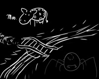 Stream Doodles [2011 Jan 6]