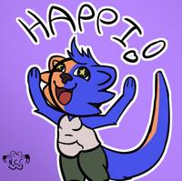 Zylo HAPPY!! | Raffle