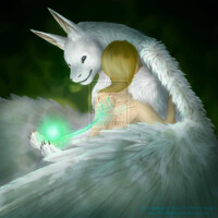 Your Fantasy holds your Heart in it's Hands