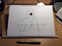 Benizard WIP 7