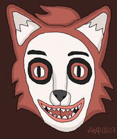 VEX Head