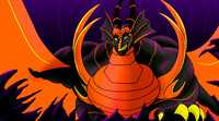 just your usual menacing Schoria