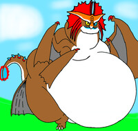 Fat stormcutter