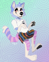 TRADE: Stripes