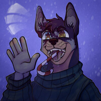 [2023] Winter Icon YCH