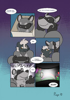 Nicole and the Corps - Page 10