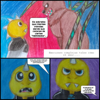 Guardián del Multiverso Capitulo 1 pagina 3