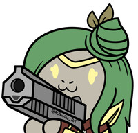 Galdia Gun