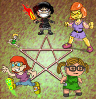 WWtbaW - Second Event