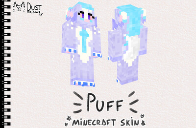 Minecraft Skin for Kai! by tailsete -- Fur Affinity [dot] net