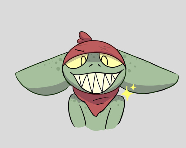 Opinions of a goblin. Two goblins. Four. — Krenko's Guide to Pokemon:  Farfetch'd line