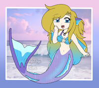 🐬🫧More Chibi Nerin🫧🐬