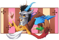 Discord