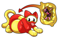 Pooka's Playtime