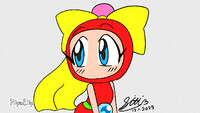 GIF::Just Akabon Bakugaiden