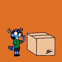 Pokey Bday Gift 2023 (GIF)