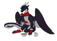 Chrismas YCH 2 - SFW