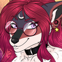 Cat rocker!  Icon Comms - $5 by blu3bayard -- Fur Affinity [dot] net