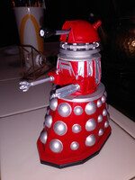 Dalek Lieutenant