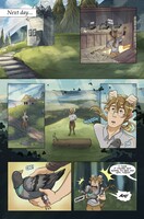 Woodlands Ch.3 Page 11