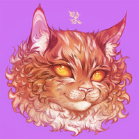 Warrior Cats Adopts 2 (Closed!) by ProjectMischa -- Fur Affinity