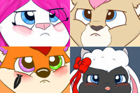 Pout batch 1