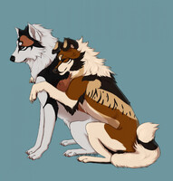 ych couple #3