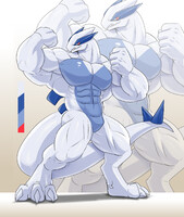 Shiny Solgaleo pokedad adopt (OPEN) by Valentine_Eisenberg -- Fur Affinity  [dot] net