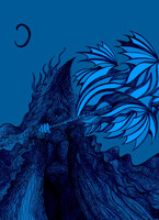 Blue Moon