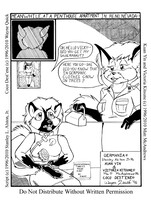 Life in the German Army, Page 3