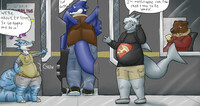 Hungry kobold shenanigans Pt1