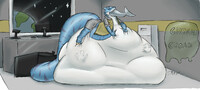 Hungry kobold shenanigans Pt2
