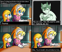 Sonic Heroes (Animan Studios Meme) by RandomGloves -- Fur Affinity [dot] net