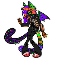 Trick for ASHERCLAWS