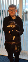 Me and Binkers