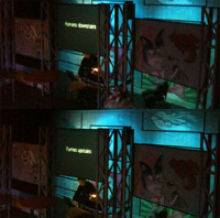 Julie Bunny Must Die - first pictures up