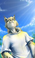 Foldo Commission 1
