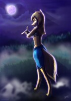 Vampirosis Fan art 