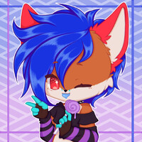 chibi Fox