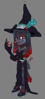 cute witch