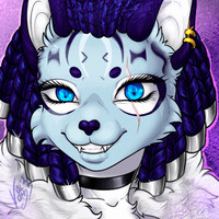 Zed icon by RenTheHumanCat -- Fur Affinity [dot] net