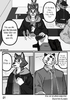 Professor and I Vietnamese version [21]