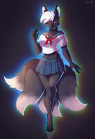 Kitsune