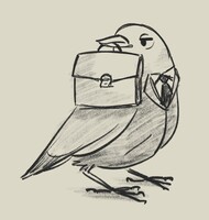 j. quincy bird, esq.