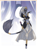 For LunaFlash ^^