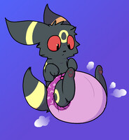 Poofiest for the cutiest