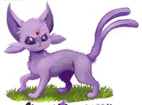 Espeon