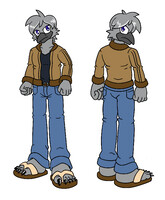 2023 - Max Nakamura - Reference